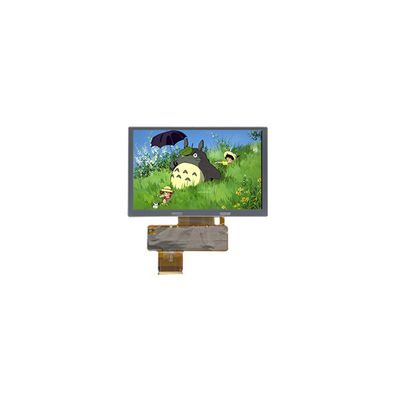 سعر جيد TM060RDH04 شاشة LCD مقاس 6.0 بوصة 60 سنًا لوحة LCD 800*480 الانترنت