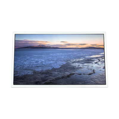 سعر جيد HT185WXB-100 30 دبوس 18.5 بوصة شاشة LCD 1366 * 768 شاشة LCD الانترنت