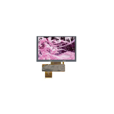 سعر جيد TM060RYH01 6.0 بوصة 800 * 480 شاشة LCD الانترنت