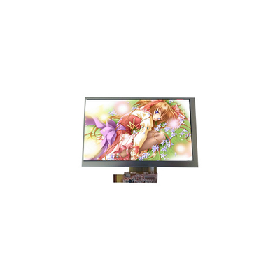 سعر جيد شاشة عرض LCD مقاس 7.0 بوصة بدقة 800*480 TM070RDH05 الانترنت