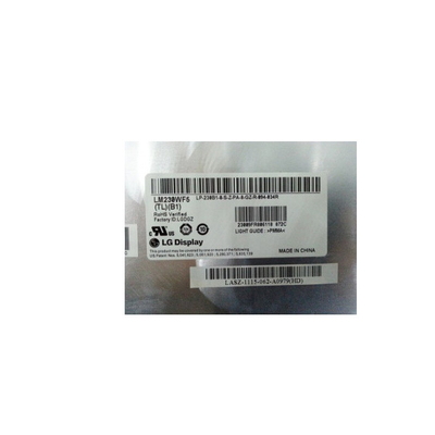 سعر جيد 23.0 بوصة 1920*1080 LM230WF5-TLB1 لوحة LCD شاشة LCD الانترنت