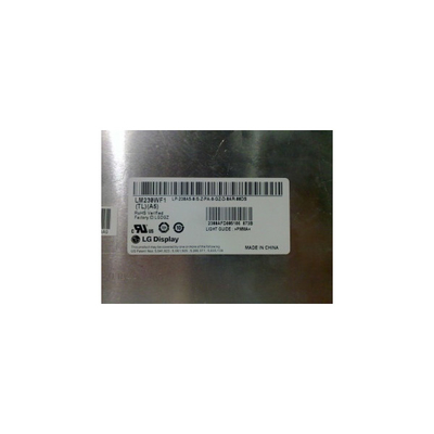 سعر جيد LM230WF1-TLA5 دقة 1920 * 1080 حجم 23.0 بوصة لوحة شاشة LCD الانترنت