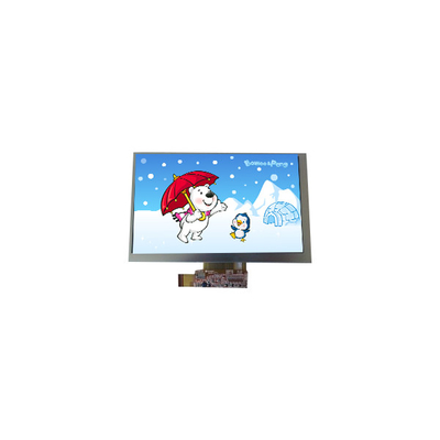 سعر جيد TM070RDH04 شاشة LCD مقاس 7.0 بوصة 800*480 60 سنًا الانترنت