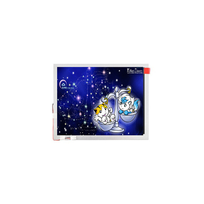 سعر جيد 10.4 بوصة 1024*768 TM104TFH01 شاشة LCD الانترنت