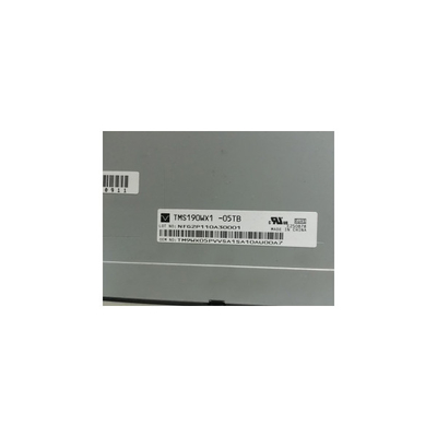 سعر جيد 1440*900 TMS190WX1-05TB 19.0 بوصة شاشة LCD شاشة الانترنت