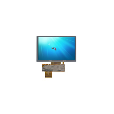 سعر جيد TM062RDH02 6.2 بوصة 800 * 480 شاشة عرض LCD الانترنت