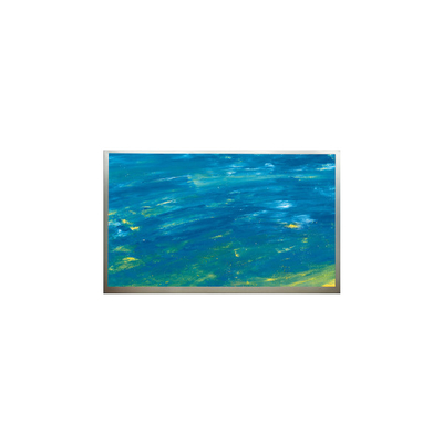 سعر جيد لوحة شاشة LCD أصلية مقاس 21.6 بوصة M216H1-L05 1080p الانترنت
