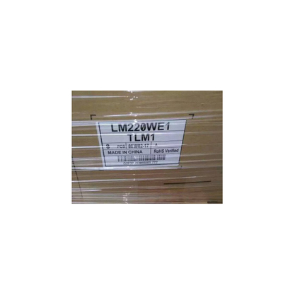 سعر جيد 1680*1050 LM220WE1-TLM1 شاشة لوحة LCD 22.0 بوصة الانترنت