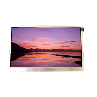 سعر جيد 1024 * 600 10.1 بوصة HT101WSB-100 60Hz شاشة LCD لوحة الانترنت