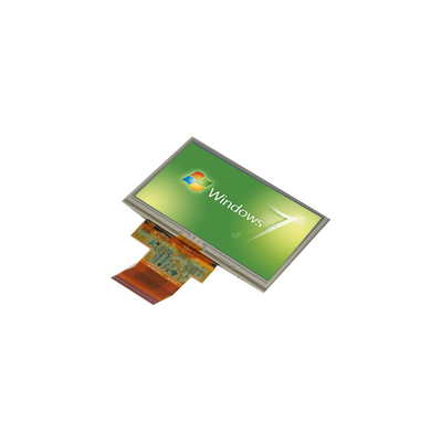 سعر جيد الشاشة LCD الأصلية 800*480 LMS700KF09 7.0 بوصة الانترنت