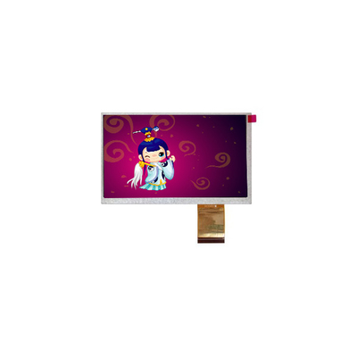 سعر جيد TM070UDH02 7.0 بوصة 480*234 لوحة عرض LCD الانترنت
