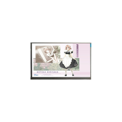 سعر جيد LW700AT6005 7.0 بوصة شاشة LCD 800*480 شاشة LCD الانترنت