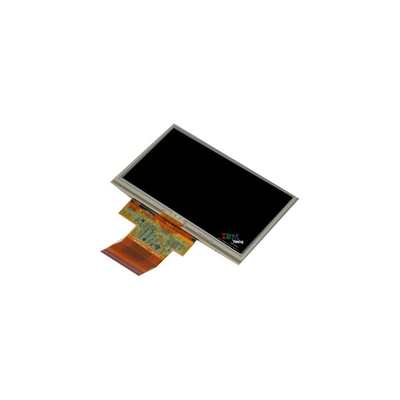 سعر جيد LMS800SF01 8.0 بوصة شاشة LCD الأصلية 800 * 600 شاشة LCD الانترنت