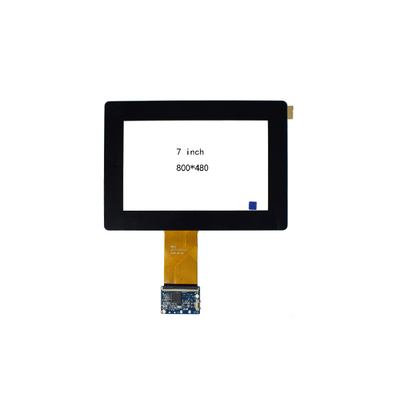 سعر جيد PT430CS03-3 43.0 بوصة 1920*1080 120 دبوس شاشة LCD الانترنت
