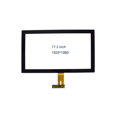 سعر جيد لوحة شاشة LCD LQ064V3DG01 6.4 بوصة 640 × 480 للآلات الصناعية الانترنت