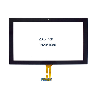 سعر جيد LC550EUF-FFP2 55.0 بوصة FHD 97%NTSC 92 دبوس شاشة LCD الانترنت