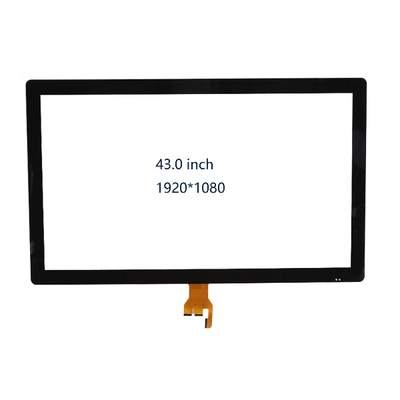 سعر جيد LC650EUF-FHM3 65.0 بوصة شاشة عرض LCD FHD WLED الانترنت