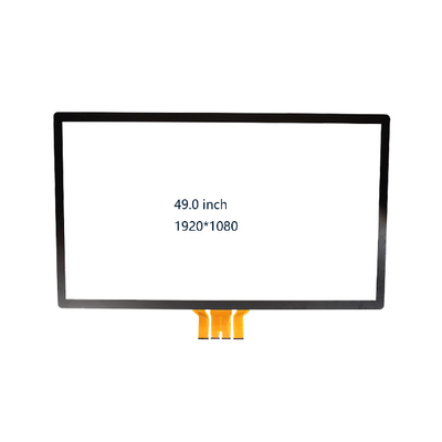 سعر جيد LC650LQD-LGP2 65.0 بوصة UHD AM-OLED شاشة عرض LCD الانترنت