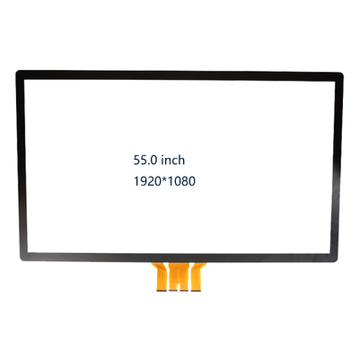 سعر جيد LC860EQD-FJF1 86.0 بوصة 4K IPS شاشة LCD الانترنت