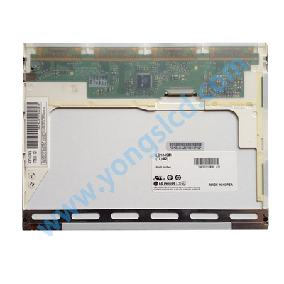 سعر جيد 10.4 بوصة شاشة LCD الصناعية LB104S01-TL01 96PPI 250cd / M2 الانترنت