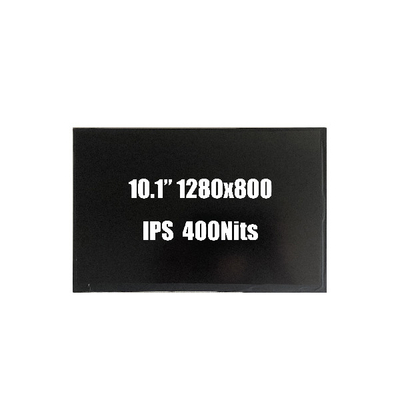 سعر جيد BP101WX1-206 10.1 بوصة شاشة عرض LCD 60 هرتز لاستبدال شاشة اللمس لينوفو الانترنت
