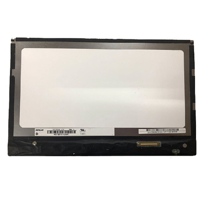 سعر جيد لوحة LCD صناعية مقاس 10.1 بوصة 1280x800 IPS N101ICG-L11 الانترنت
