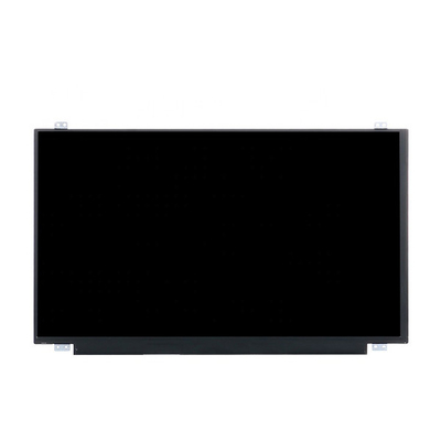 سعر جيد N156BGN-E41 15.6 بوصة شاشة كمبيوتر محمول LCD 1366 × 768 IPS الانترنت