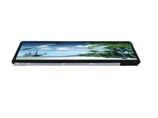 سعر جيد شاشة Lcd جديدة S072WX02 شريط LCD ممتد الانترنت