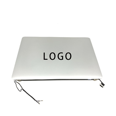 سعر جيد استبدال شاشة Silver Retina Macbook Pro 15 A1398 الانترنت