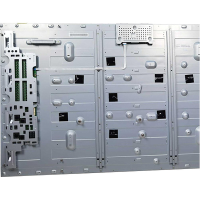 سعر جيد 49 بوصة لوحة LCD لشاشة LG LD490DUN-TJA1 LCD فيديو جدار الانترنت