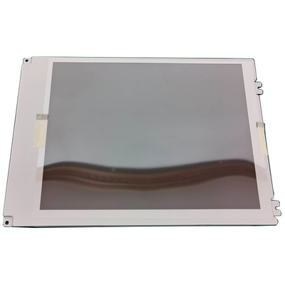 سعر جيد 8.4 بوصة 640 * 480 شاشة لوحة LCD الصناعية LQ084V1DG43 الانترنت