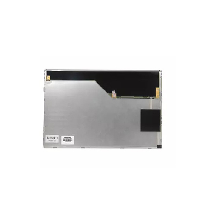 سعر جيد LQ121K1LG52 12.1 بوصة A-Si TFT-LCD شاشة لوحة LCD صناعية لـ SHARP الانترنت