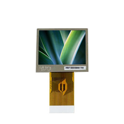 سعر جيد AUO 502 × 240 A-Si TFT LCD لوحة A015BL02 V2 شاشة عرض LCD الانترنت