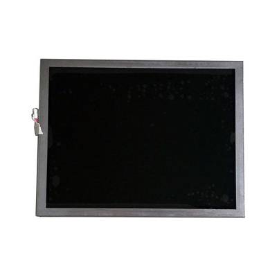 سعر جيد 8.0 بوصة 640 * 480 واجهة Tft شاشة الكريستال السائل LQ080V3DG01 الانترنت