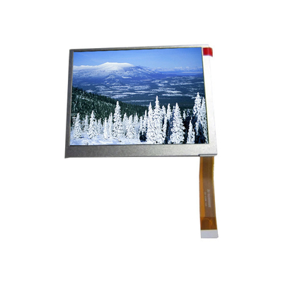 سعر جيد 5.6 بوصة 320x234 TIANMA Display TM056KDH01 WLED الخلفية شاشة LCD للصناعة الانترنت