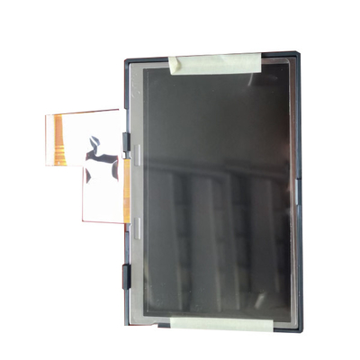 سعر جيد لوحة LCD A050FW01 V1480 (RGB) × 272 5.0 بوصة شاشة تعمل باللمس LCD الانترنت