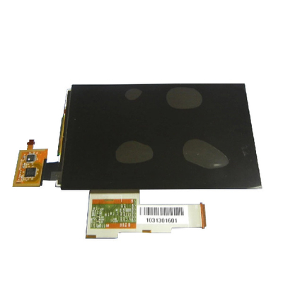 سعر جيد AUO 5.0 بوصة 480 (RGB) × 800 A050VL01 V0 شاشة LCD تعمل باللمس الانترنت