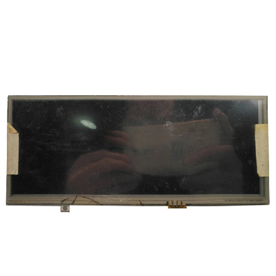 سعر جيد 8.1 بوصة Lcd Tft لوحة عرض أصلية لـ AUO A081VW01 V0.1 الانترنت