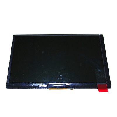 سعر جيد B070ATN01.0 7.0 بوصة لوحة 1024x600 TFT شاشة LCD LCD 7.0 بوصة الانترنت