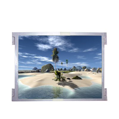 سعر جيد لوحة صناعية أصلية 800 (RGB) × 600 8.4 بوصة B084SN01 V1 شاشة عرض LCD الانترنت