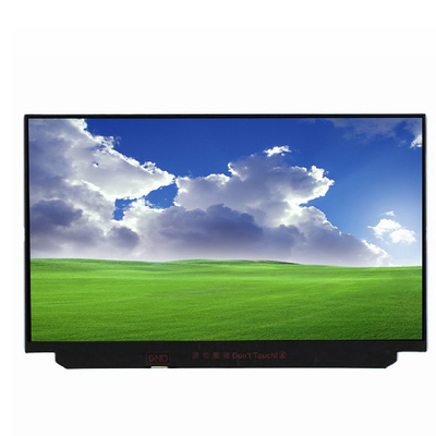 سعر جيد B125HAK01.0 شاشة كمبيوتر محمول LCD شاشة FHD 12.5 بوصة لوحة LCD الانترنت