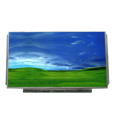 سعر جيد شاشة الكمبيوتر المحمول الأصلية 13.3 بوصة 1366 × 768 B133XW01 V0 LCD الانترنت
