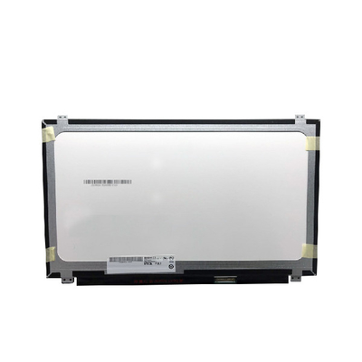 سعر جيد شاشة LCD تعمل باللمس جديدة أصلية مقاس 15.6 بوصة 1920 * 1080 B156HTK01.0 شاشة كمبيوتر محمول LCD الانترنت
