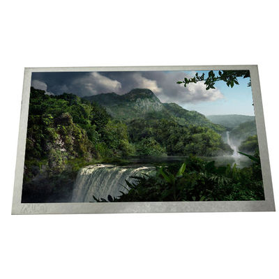 سعر جيد C050FTN01.0 شاشة عرض LCD أصلية 5.0 بوصة لنظام ملاحة GPS للسيارة لـ AUO الانترنت