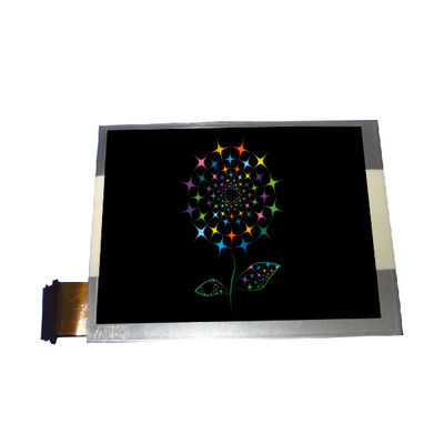 سعر جيد C050VVN01.0 شاشة عرض LCD للسيارة بنظام ملاحة GPS مقاس 5.0 بوصة جديدة الانترنت