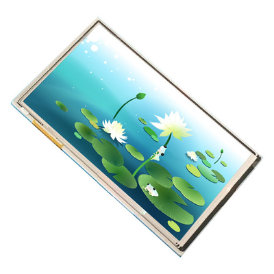 سعر جيد 6.5 بوصة C065VAT01.0 Tft Lcd شاشة تعمل باللمس 750 cd / m² C065VAT01.0 الانترنت