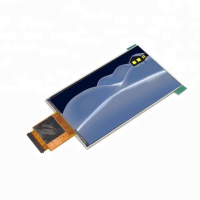 سعر جيد عرض AUO G050VVN01.0 لوحة LCD tft للمنتجات الصناعية الانترنت