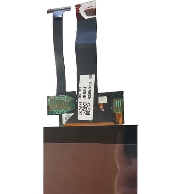 سعر جيد عرض AUO G055HAN01.0 لوحة LCD TFT للمنتجات الصناعية الانترنت