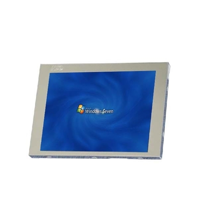 سعر جيد 33 دبابيس CMOS 5.7 بوصة 320 * 240 WLED 400nits TFT وحدات مع لوحة للقيادة G057QN01 V0 شاشة LCD الانترنت