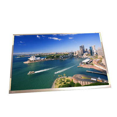 سعر جيد زاوية عرض مجانية 10.1 بوصة 1280 * 800 40 دبابيس LVDS موصل LCD يدعم تصميم اللمس الصناعي الانترنت